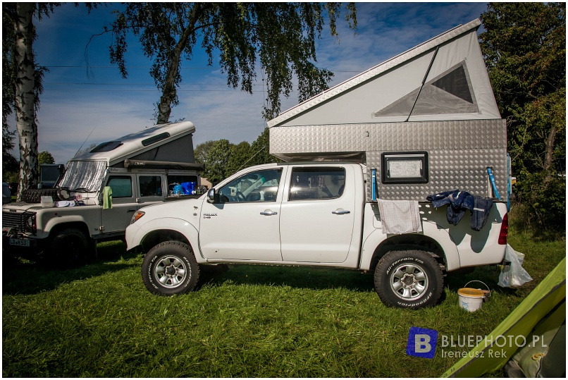 Buschtaxi Treffen 2015