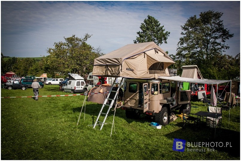 Buschtaxi Treffen 2015