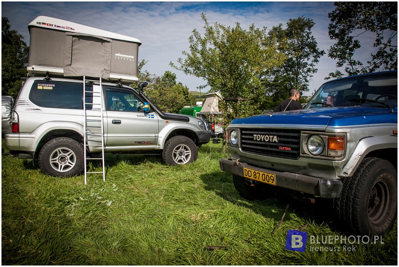 Buschtaxi Treffen 2015