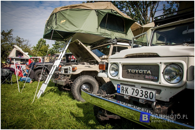 Buschtaxi Treffen 2015