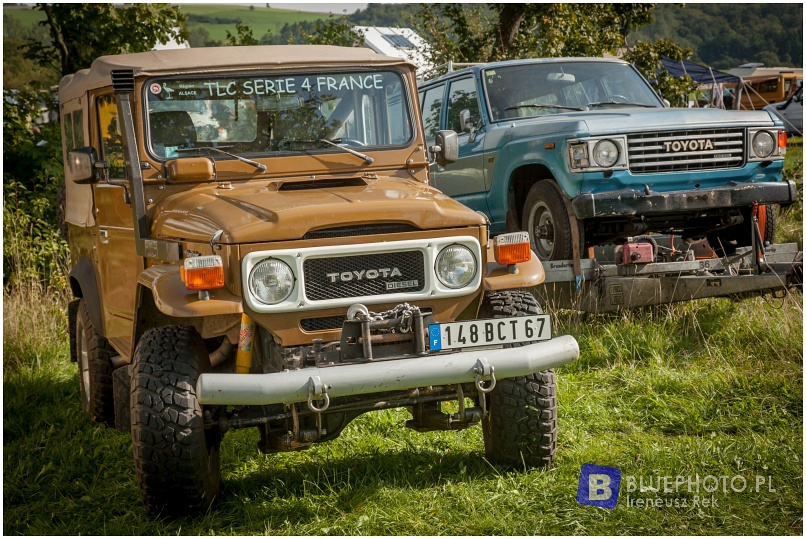 Buschtaxi Treffen 2015