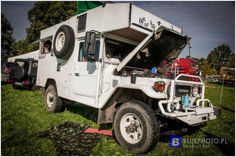 Buschtaxi Treffen 2015