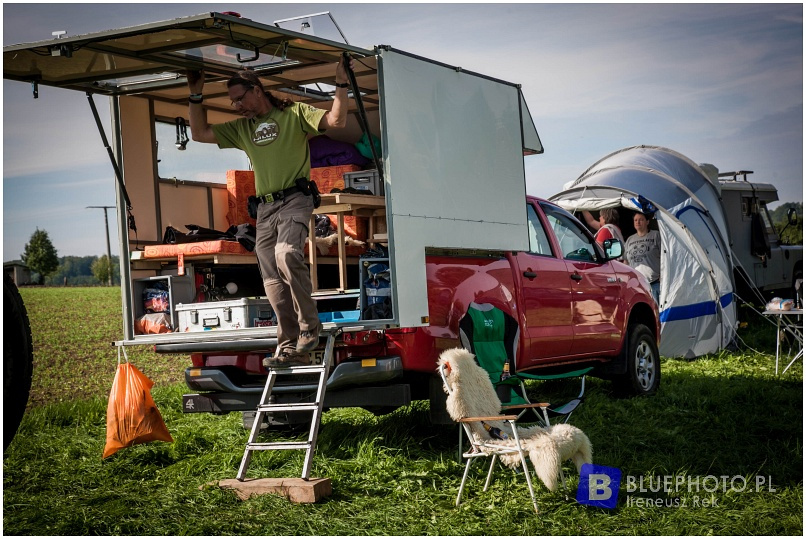 Buschtaxi Treffen 2015
