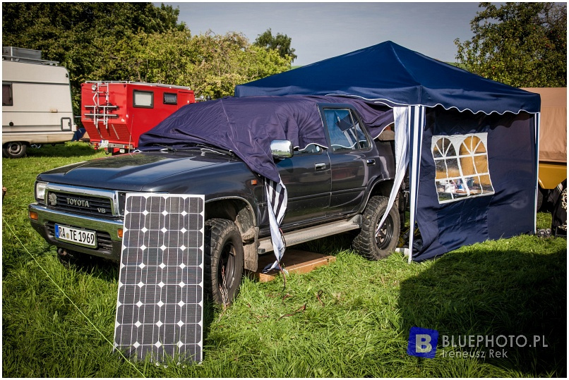 Buschtaxi Treffen 2015