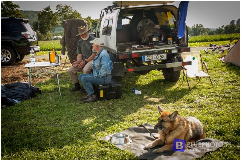 Buschtaxi Treffen 2015