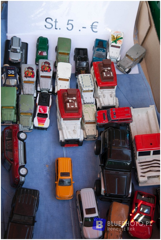 Buschtaxi Treffen 2015