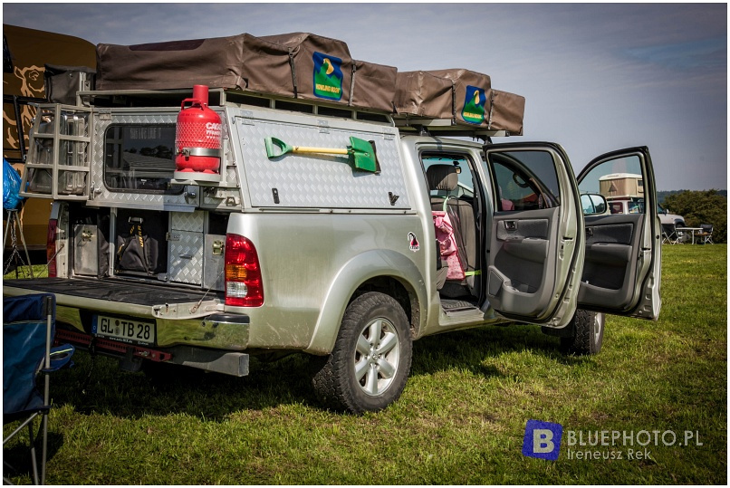 Buschtaxi Treffen 2015