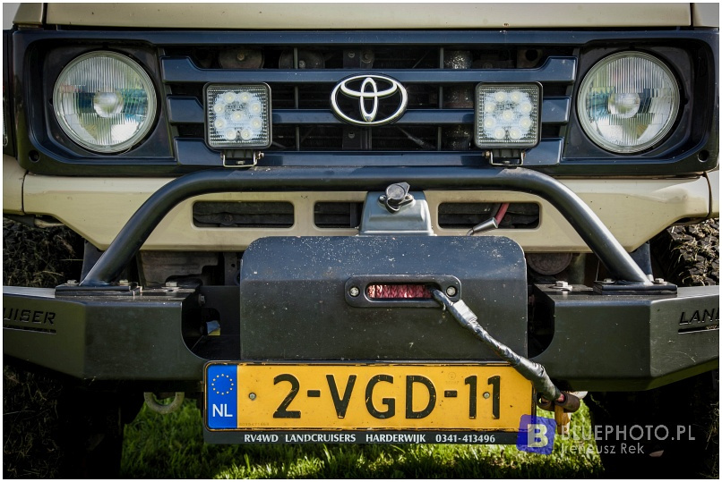 Buschtaxi Treffen 2015