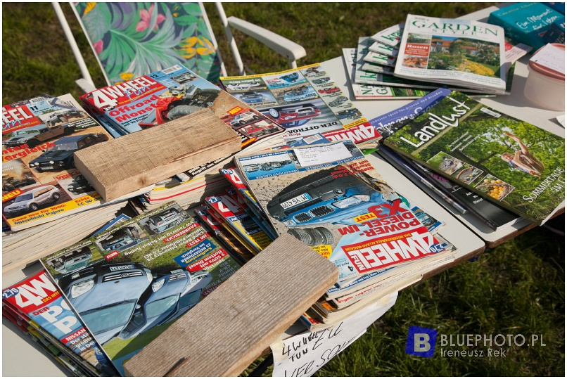 Buschtaxi Treffen 2015