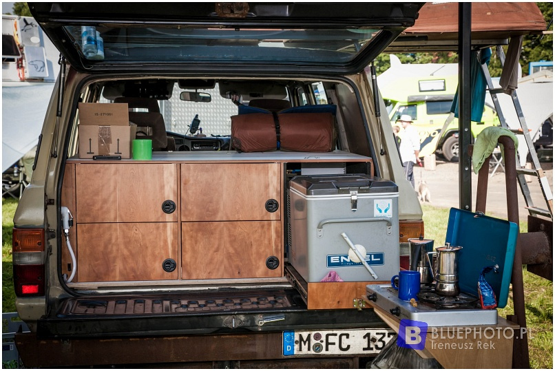 Buschtaxi Treffen 2015