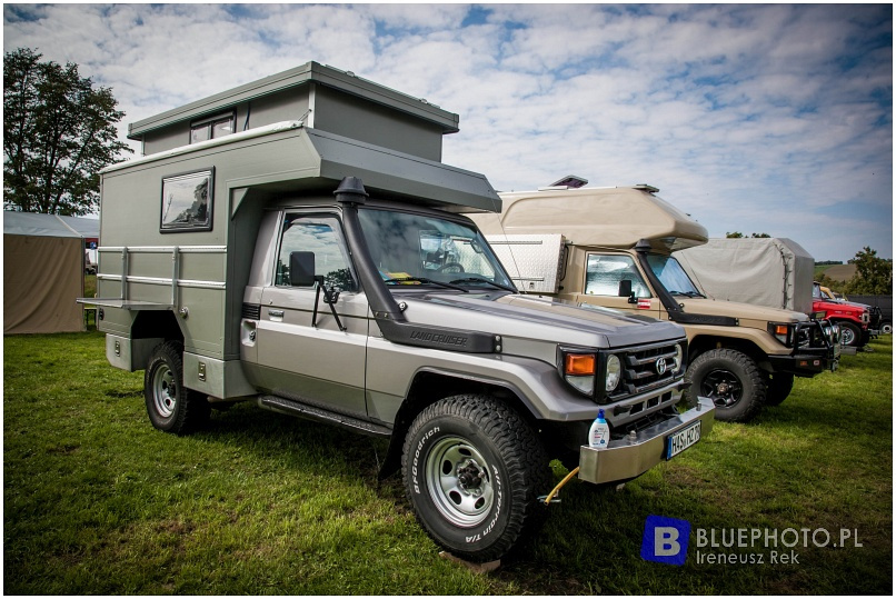 Buschtaxi Treffen 2015