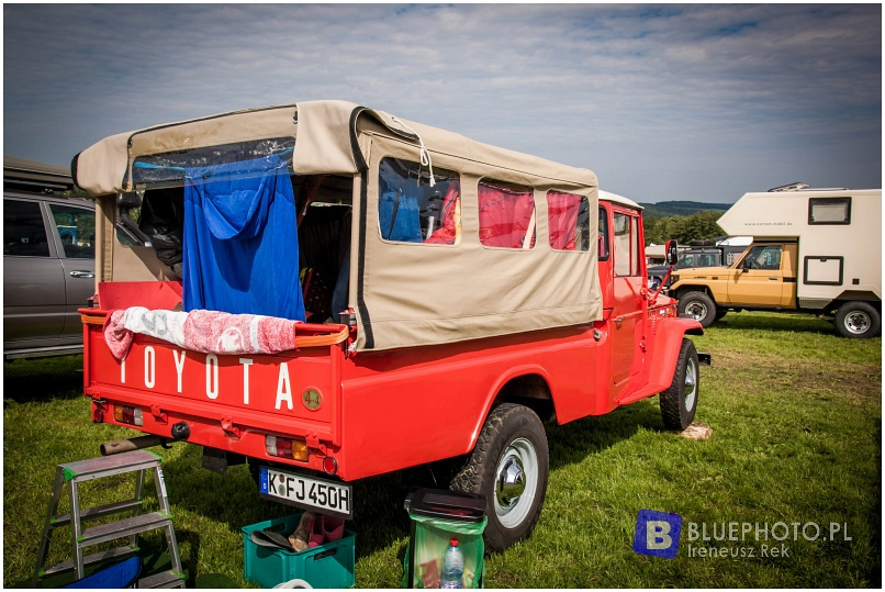Buschtaxi Treffen 2015