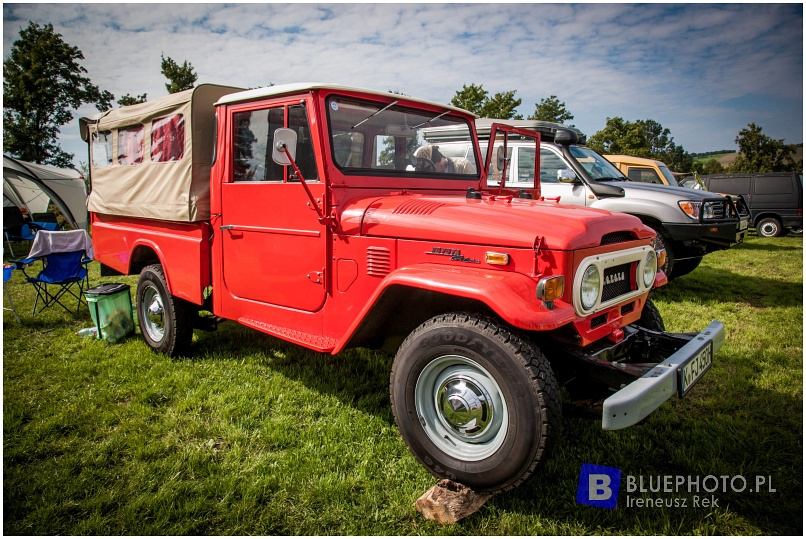 Buschtaxi Treffen 2015