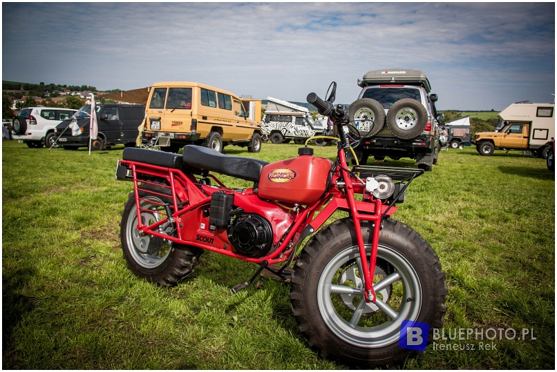 Buschtaxi Treffen 2015