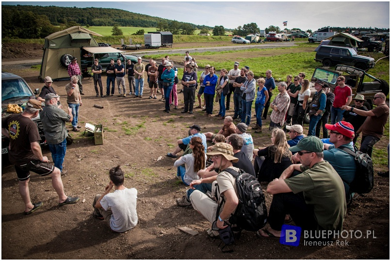 Buschtaxi Treffen 2015