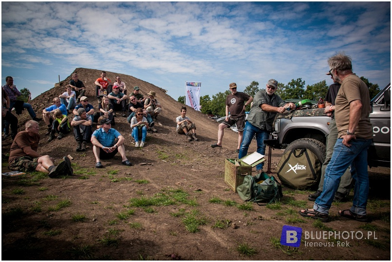 Buschtaxi Treffen 2015