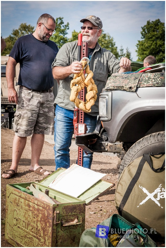 Buschtaxi Treffen 2015