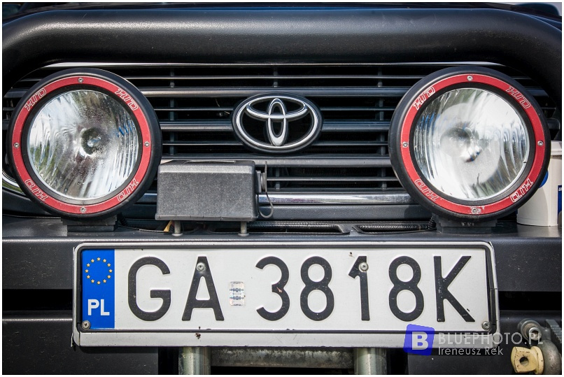 Buschtaxi Treffen 2015