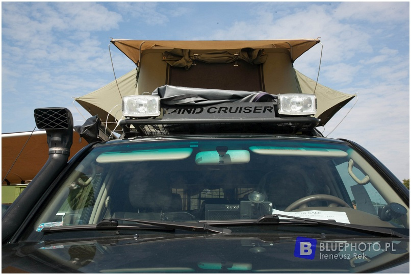Buschtaxi Treffen 2015