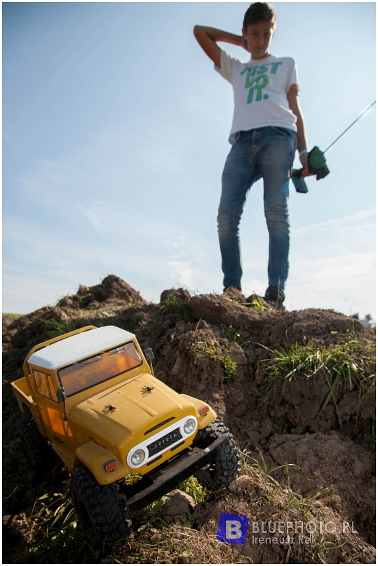 Buschtaxi Treffen 2015