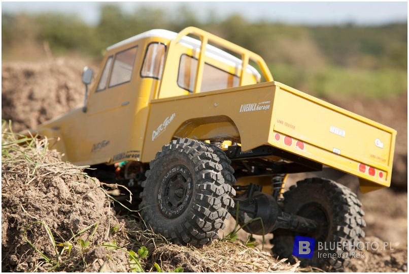 Buschtaxi Treffen 2015