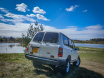 Land Cruiser HZJ 80