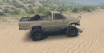 Toyoty w Spintires