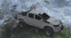 Toyoty w Spintires