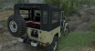 Toyoty w Spintires