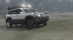 Toyoty w Spintires