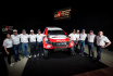 Fernando Alonso w składzie TOYOTA GAZOO Racing na Rajd Dakar 2020