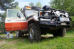 Land Cruiser HZJ78 Ute Andreas