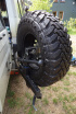 Land Cruiser HZJ78 Ute Andreas