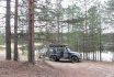 Land Cruiser 76 Artura i Jagody
