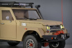 Land Cruiser 55 RC