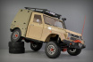 Land Cruiser 55 RC
