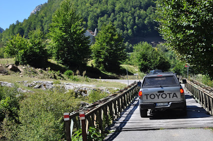 Toyota Tundra Krzysztof