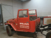 Land Cruiser BJ45LP po renowacji