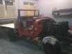 Land Cruiser BJ45LP po renowacji