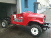 Land Cruiser BJ45LP po renowacji