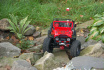 Toyota BJ45 "Ugly Duckling"