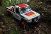 Land Cruiser 79 w skali 1:10