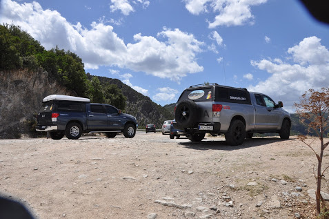 Toyota Tundra Krzysztof