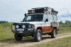 Land Cruiser HZJ78 Ute Andreas