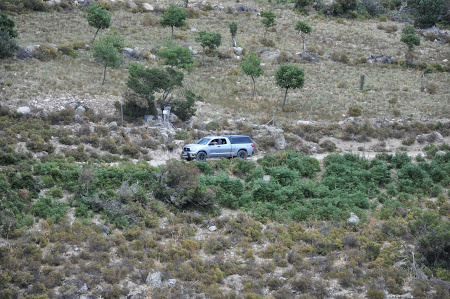 Toyota Tundra Krzysztof