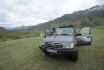 Land Cruiser HDJ100 - Mirek