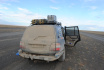 Land Cruiser HDJ100 - Mirek
