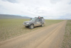 Land Cruiser HDJ100 - Mirek
