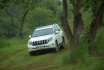 Weekend 4x4 Toyota 