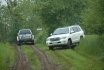 Weekend 4x4 Toyota 